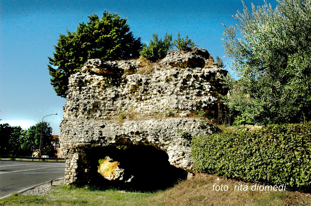 immagine La Grotta degli Zingari