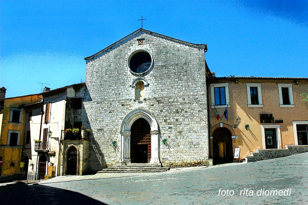 immagine Chiesa di San Francesco